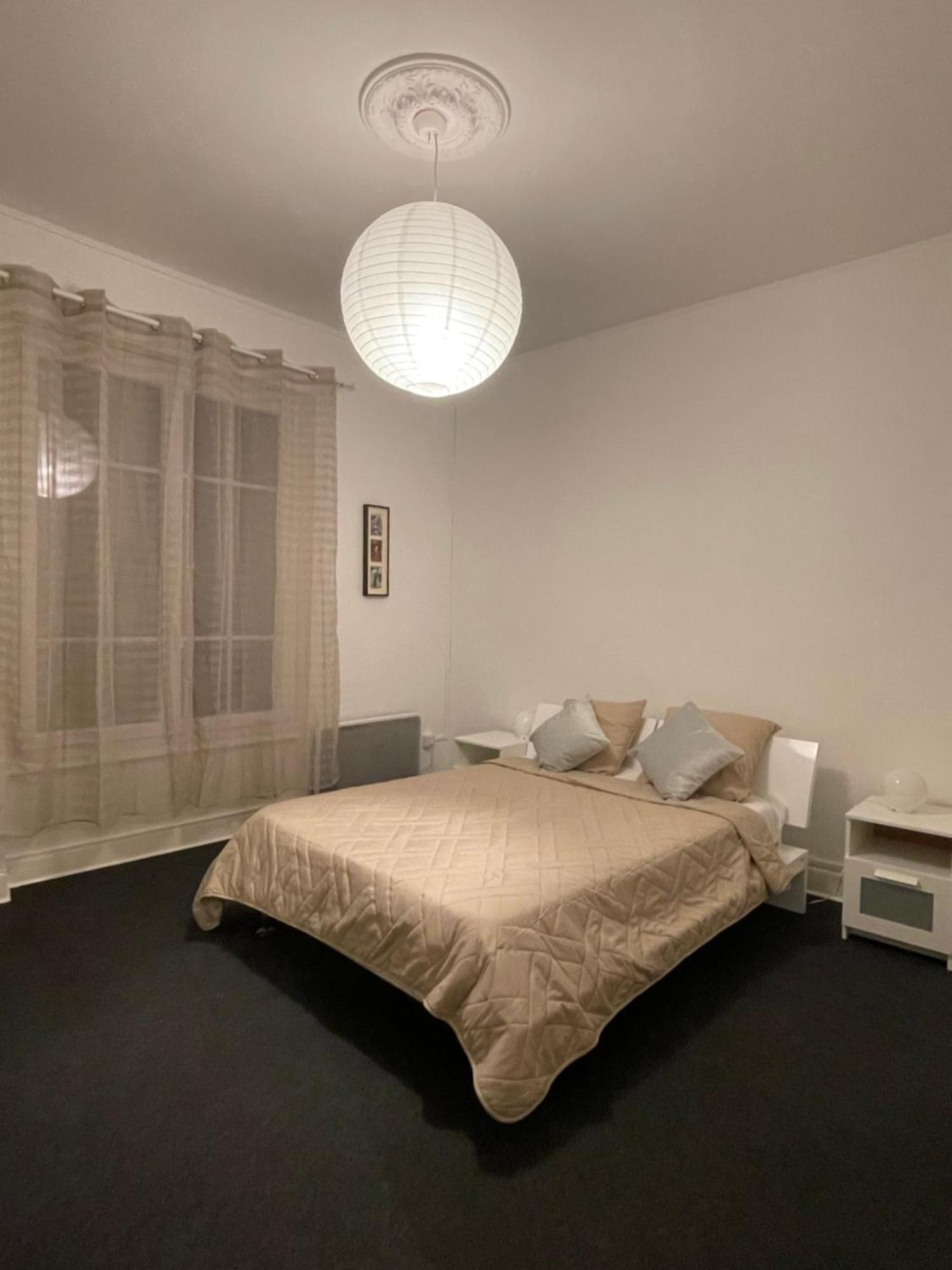 La Belle Evasion Apartamento *