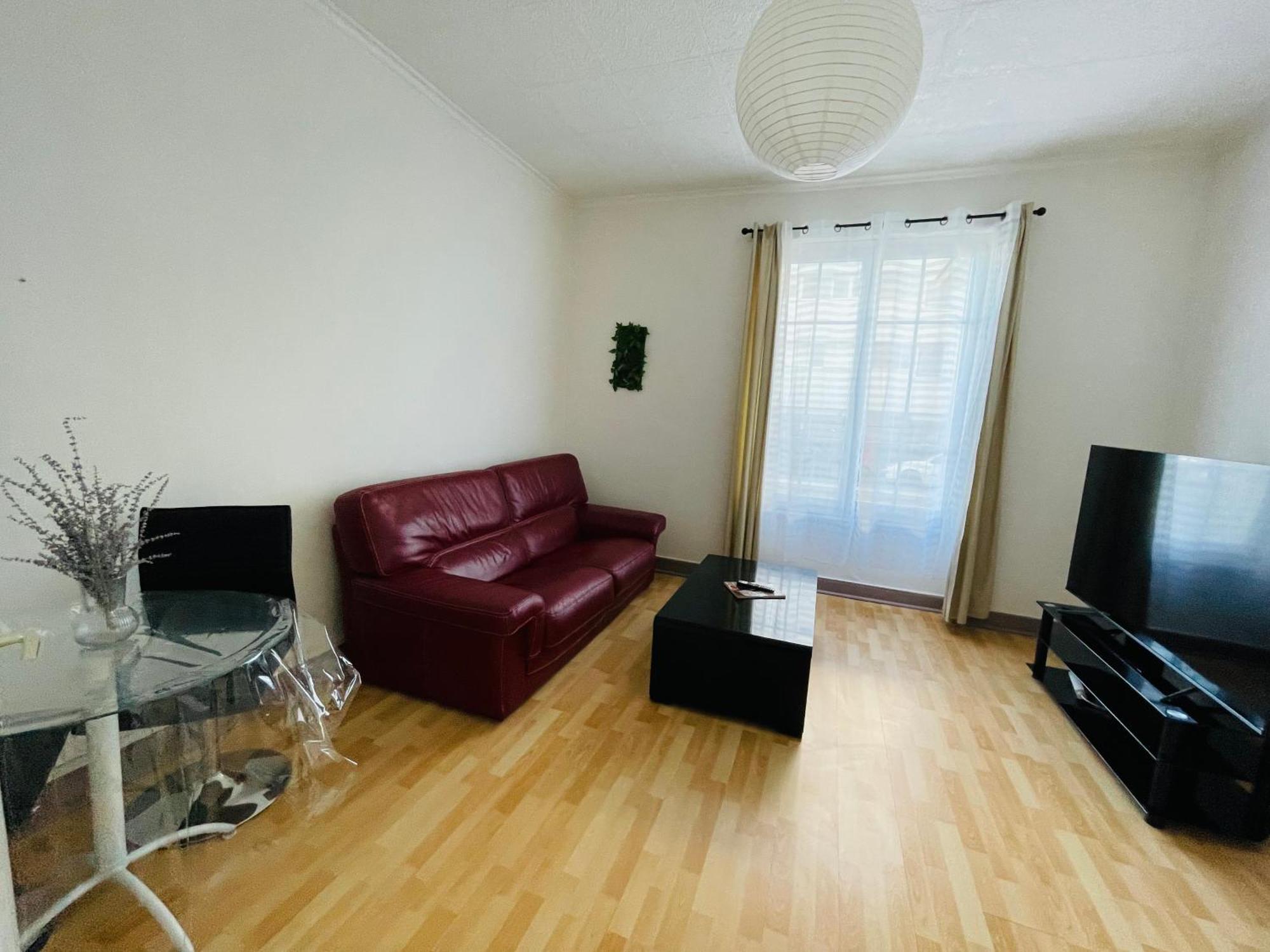 La Belle Evasion Apartamento