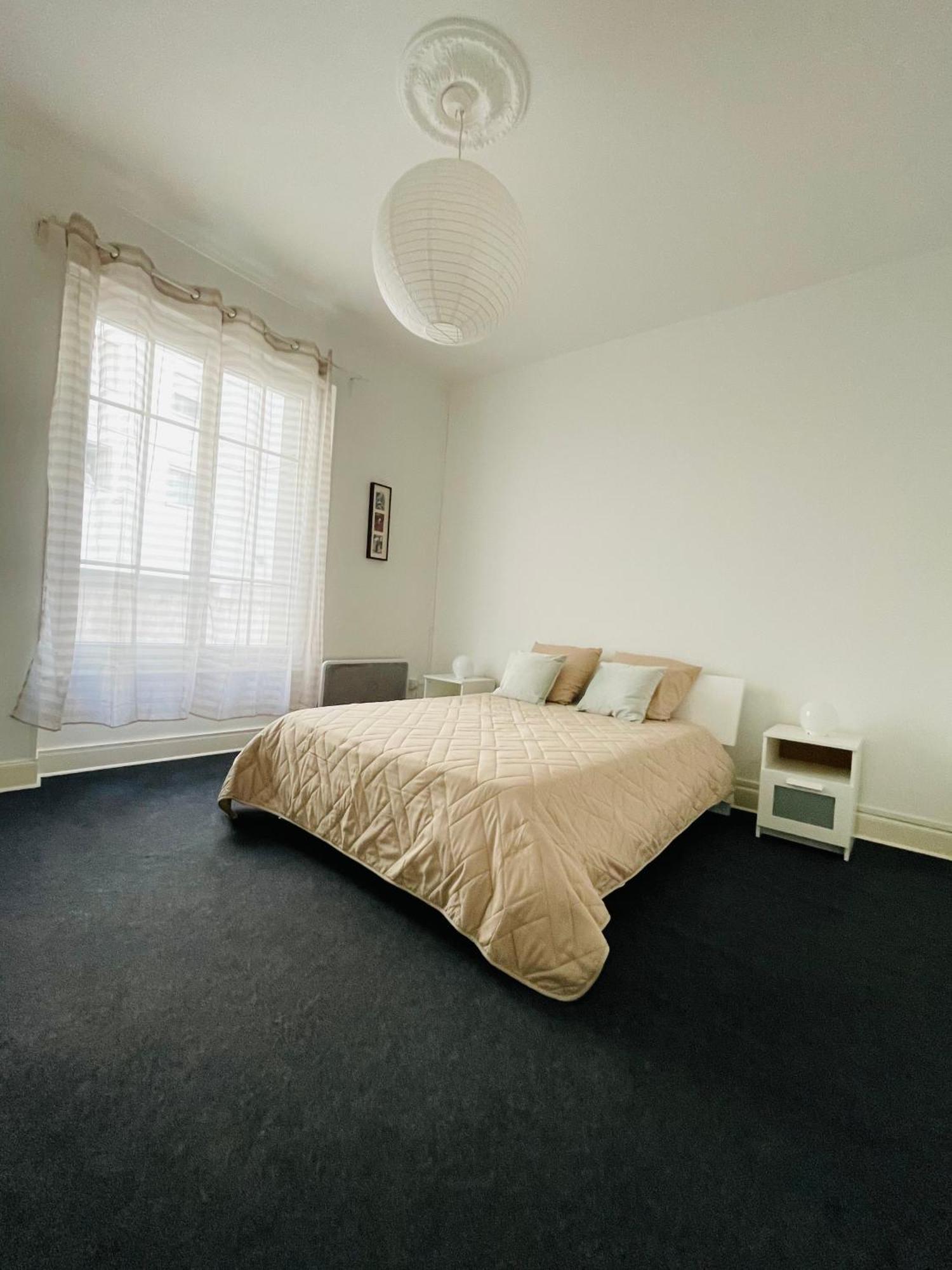 Apartamento La Belle Evasion