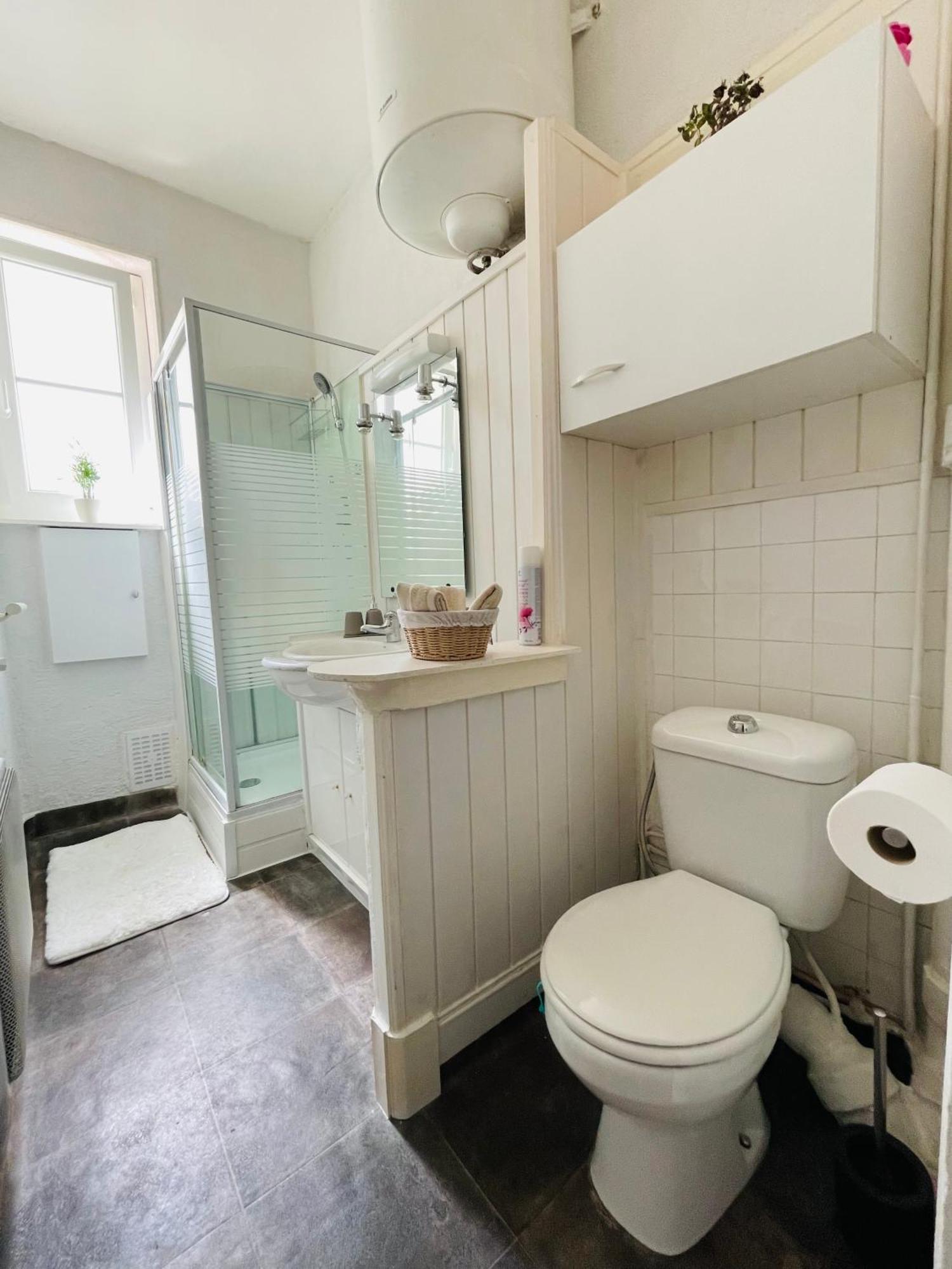 La Belle Evasion Apartamento *