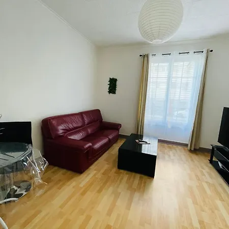 La Belle Evasion Apartamento Clermont-Ferrand Exterior foto